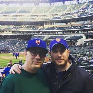 Meet your Posher, Gary